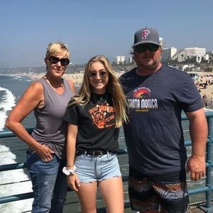 Meet your Posher, Tracy